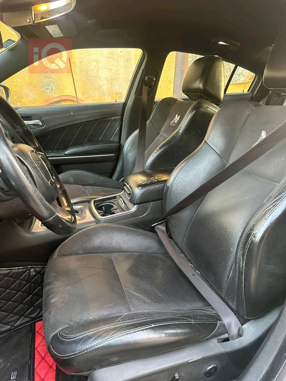 دودج تشارجر